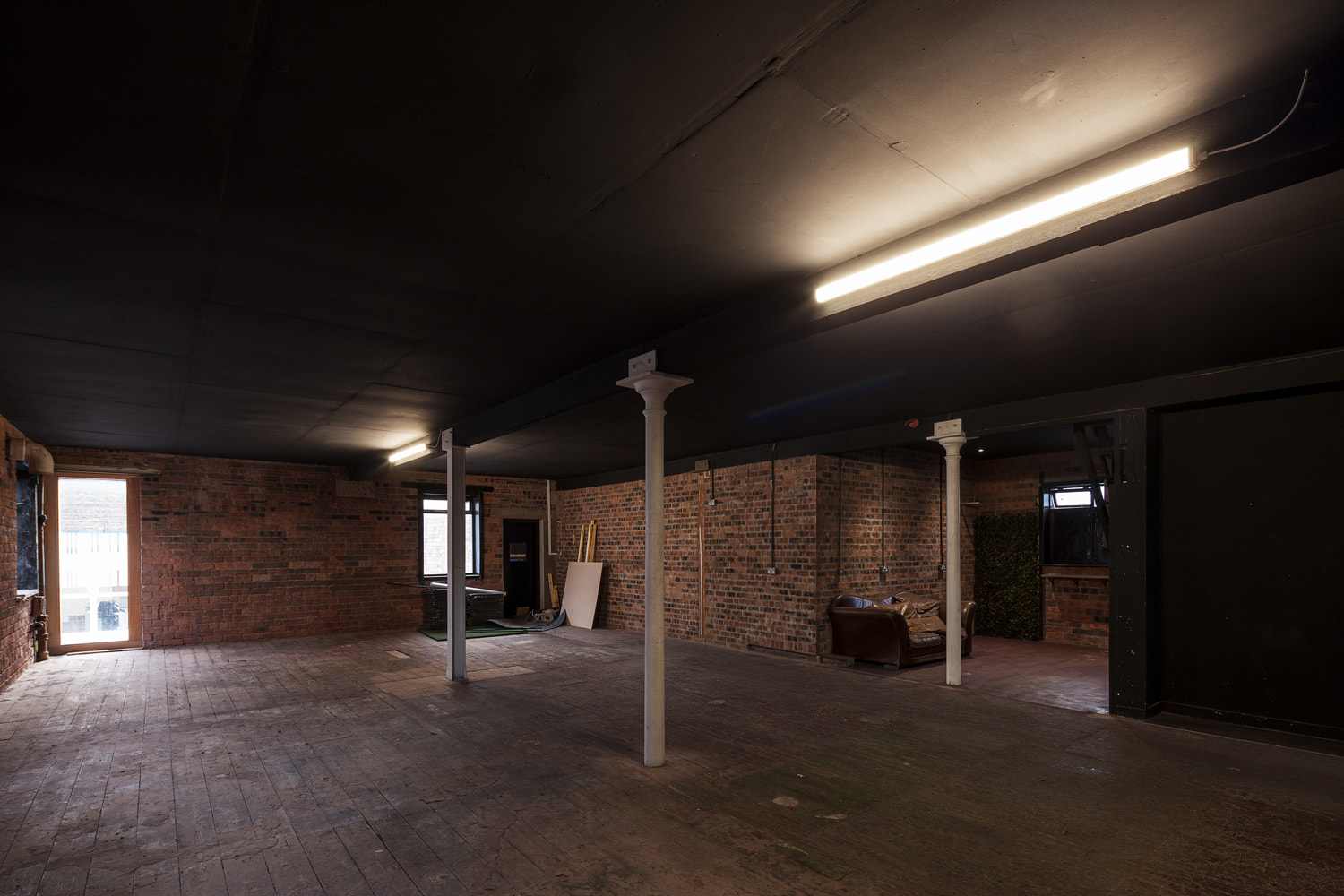 What I wish everyone knew  about reservations